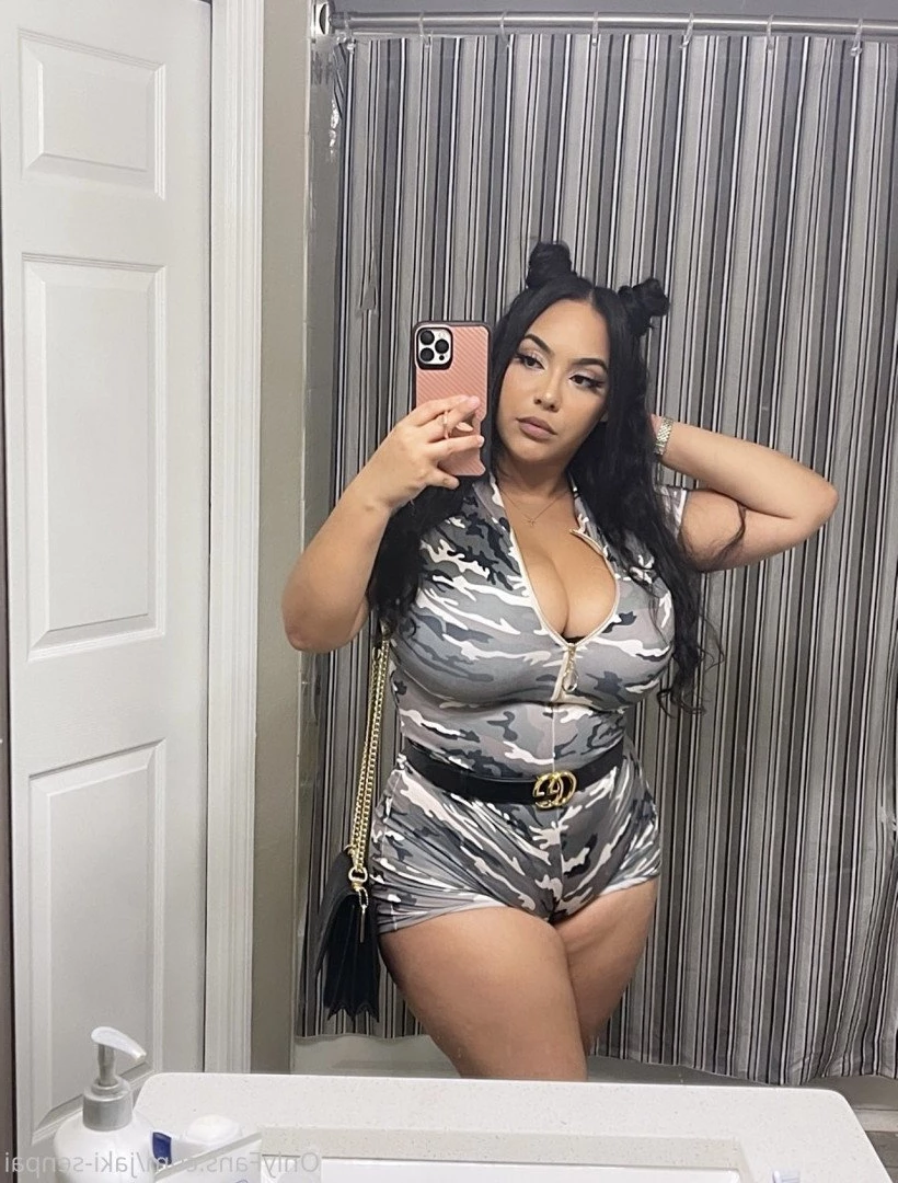 Jaki-Oppai [ jaki-senpai ] Onlyfans leaked photo 529880 on Hotleaks.tv