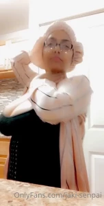 Jaki-Oppai [ jaki-senpai ] Onlyfans leaked video 9593449 on Hotleaks.tv