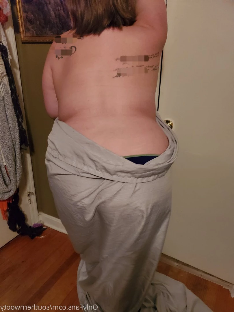 White Girl with a Booty [ southernwooty ] Onlyfans leaked photo 5007232 on Hotleaks.tv