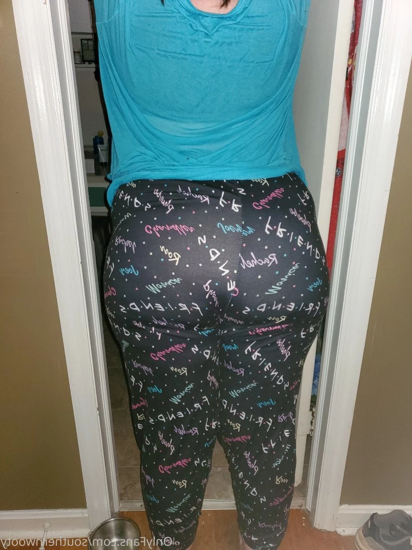 White Girl with a Booty [ southernwooty ] Onlyfans leaked photo 5007311 on Hotleaks.tv