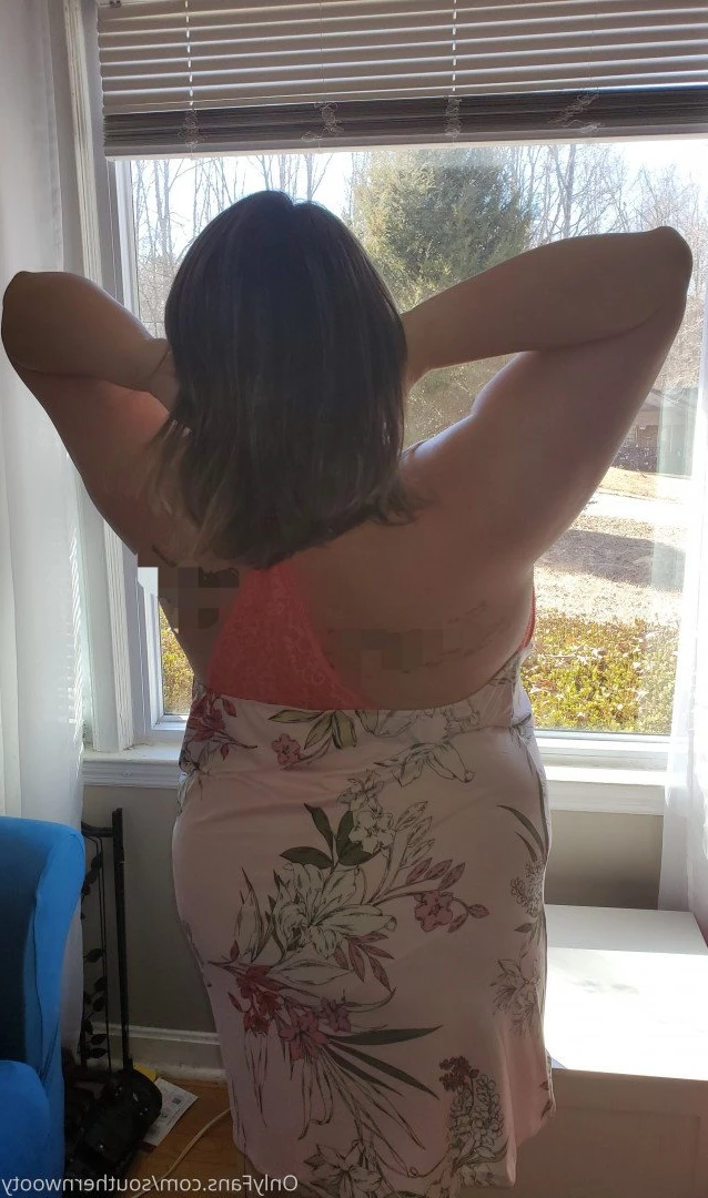White Girl with a Booty [ southernwooty ] Onlyfans leaked photo 5007318 on Hotleaks.tv