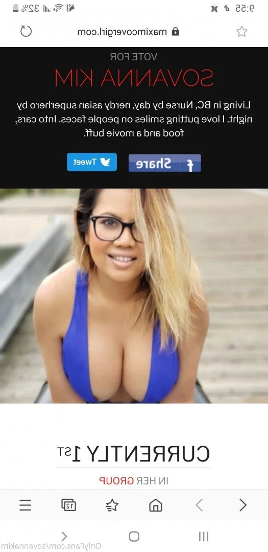 Sovanna Kim [ sovannakim ] Onlyfans leaked photo 5006950 on Hotleaks.tv