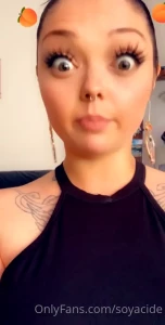 $oya [ soyacide ] Onlyfans leaked video 5376227 on Hotleaks.tv