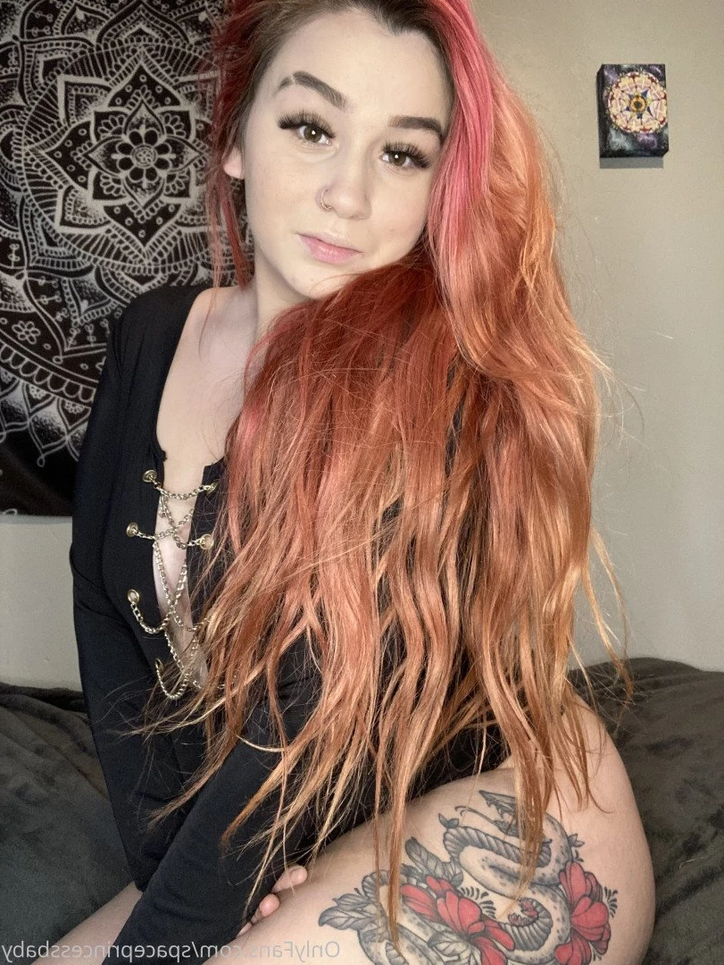 SPACE PRINCESS 💗 [ spaceprincessbaby ] Onlyfans leaked photo 5004757 on Hotleaks.tv