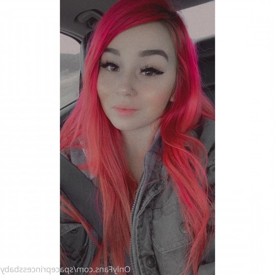 SPACE PRINCESS 💗 [ spaceprincessbaby ] Onlyfans leaked photo 5004767 on Hotleaks.tv