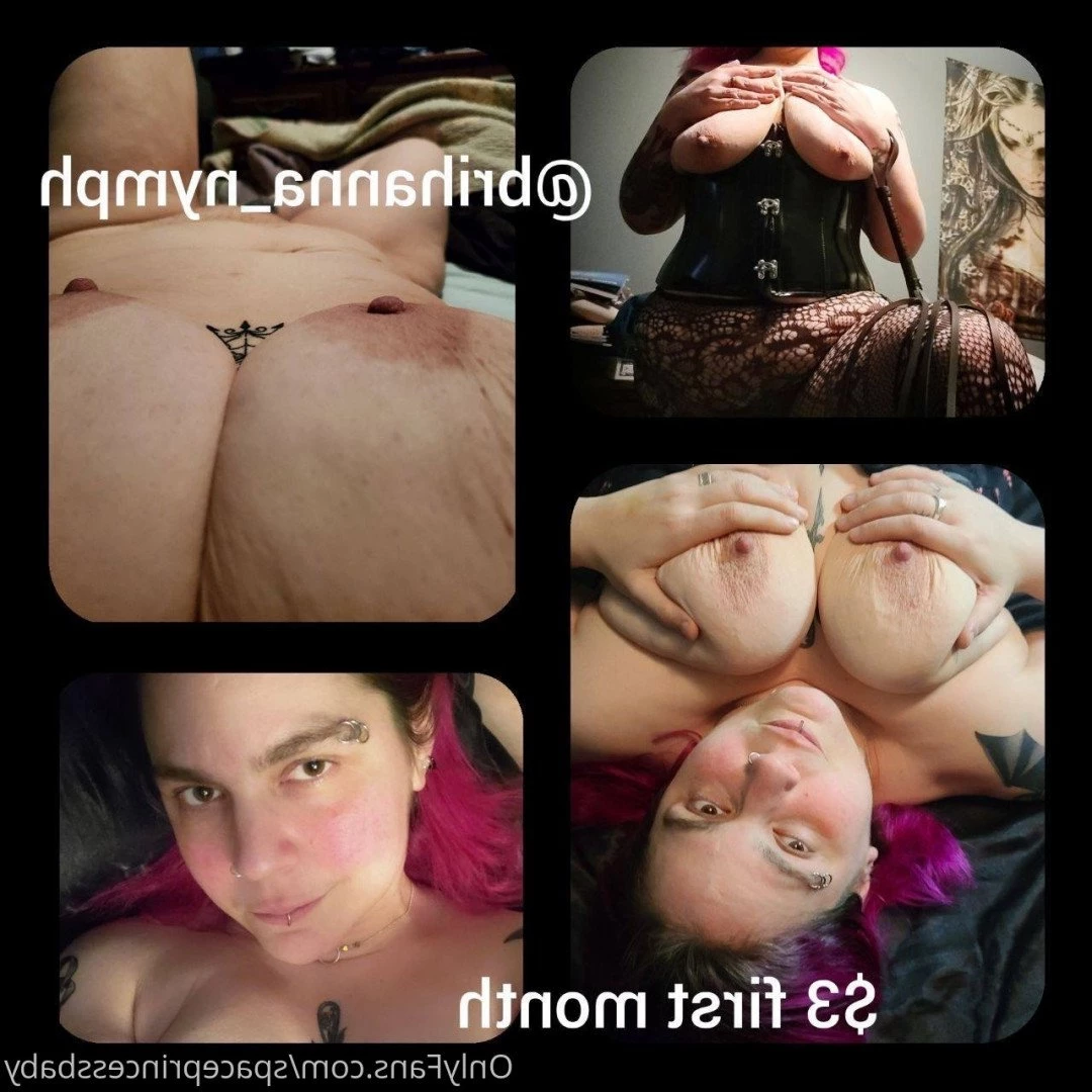 SPACE PRINCESS 💗 [ spaceprincessbaby ] Onlyfans leaked photo 5004864 on Hotleaks.tv