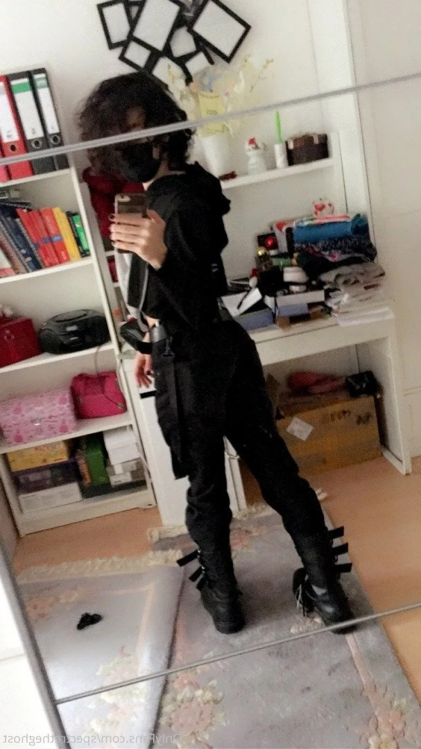 spectretheghost Onlyfans leaked photo 5000640 on Hotleaks.tv