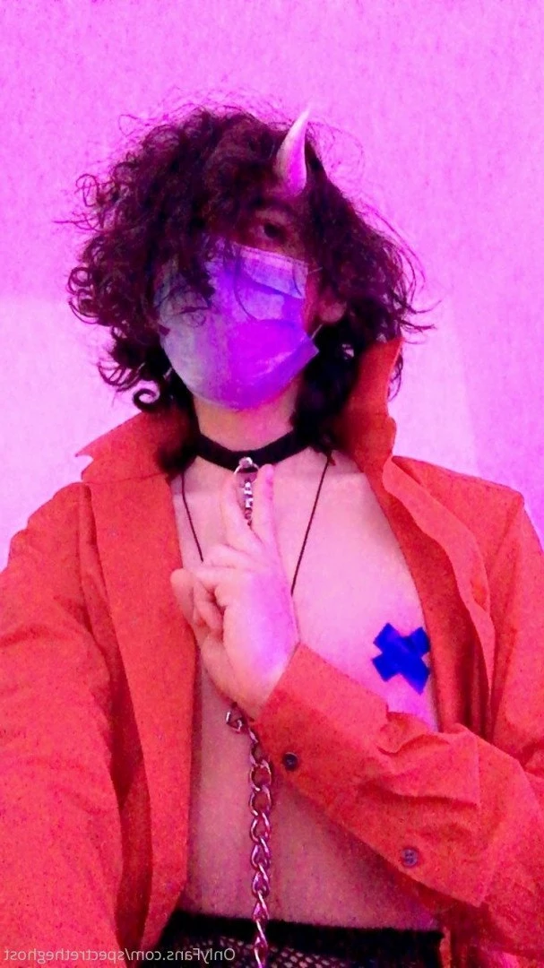 spectretheghost Onlyfans leaked photo 5000885 on Hotleaks.tv