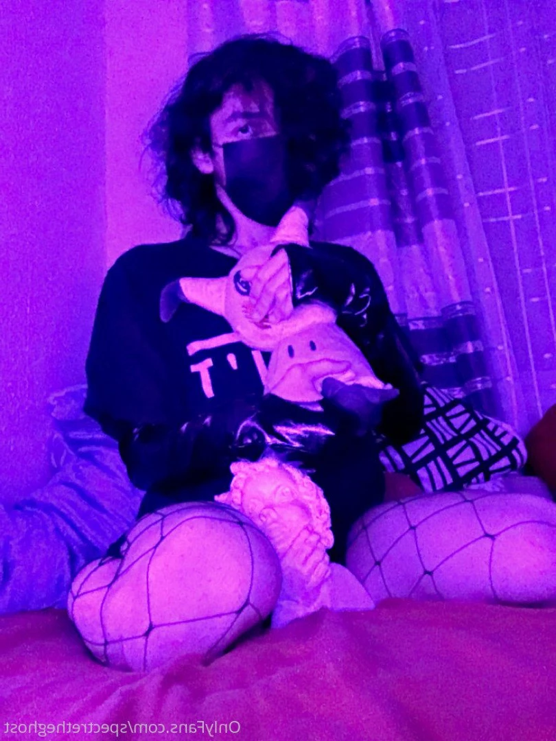 spectretheghost Onlyfans leaked photo 5001111 on Hotleaks.tv