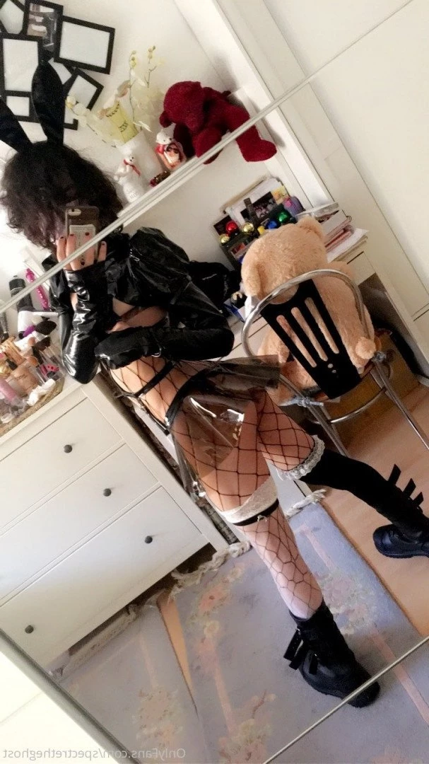 spectretheghost Onlyfans leaked photo 5001222 on Hotleaks.tv
