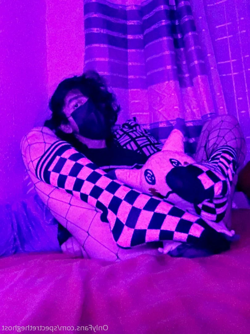 spectretheghost Onlyfans leaked photo 5001741 on Hotleaks.tv