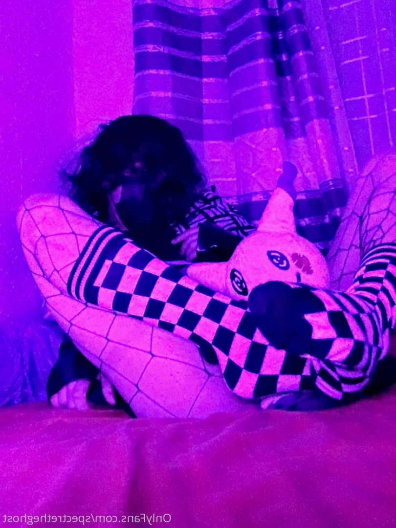spectretheghost Onlyfans leaked photo 5002835 on Hotleaks.tv