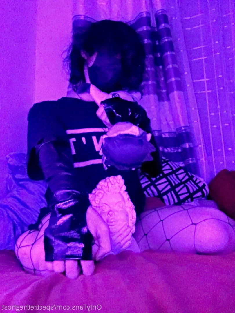 spectretheghost Onlyfans leaked photo 5003616 on Hotleaks.tv