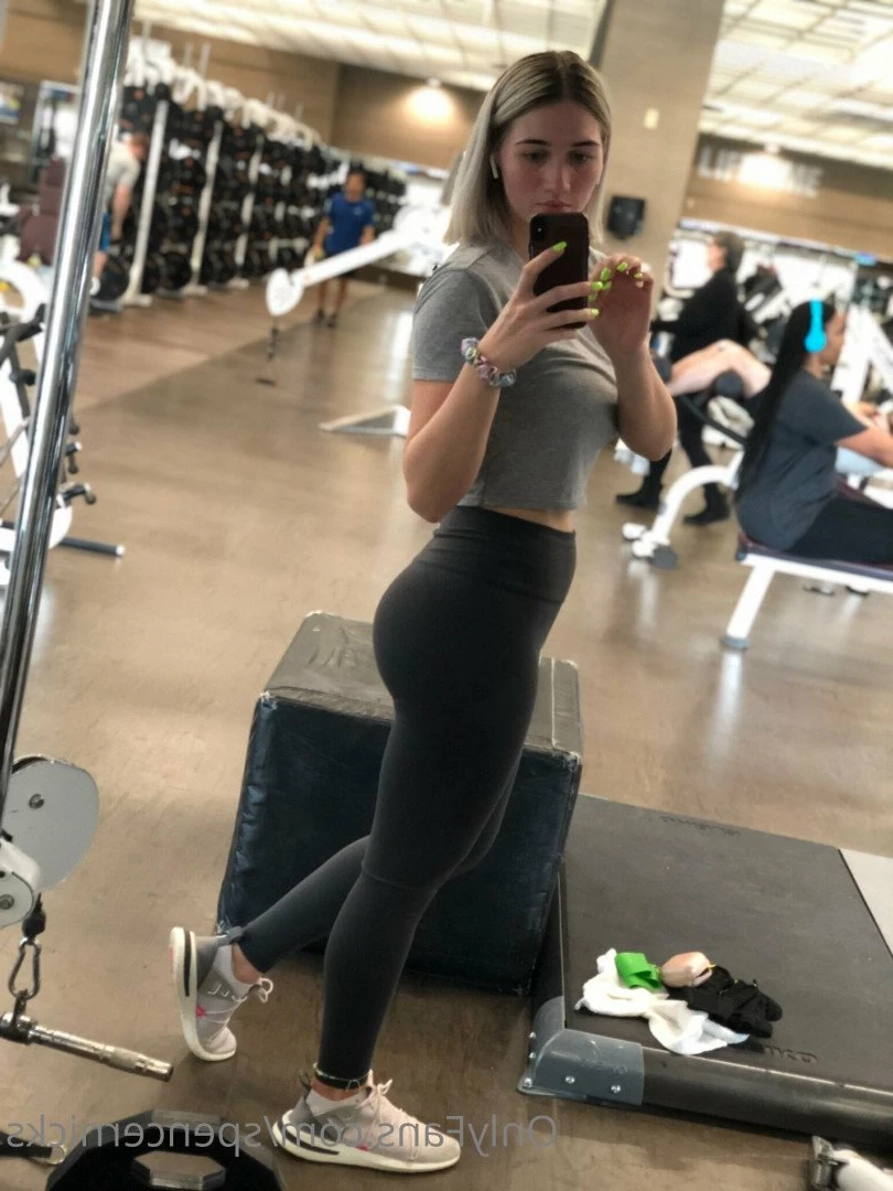 Spencer Nicks [ spencernicks ] Onlyfans leaked photo 4931778 on Hotleaks.tv