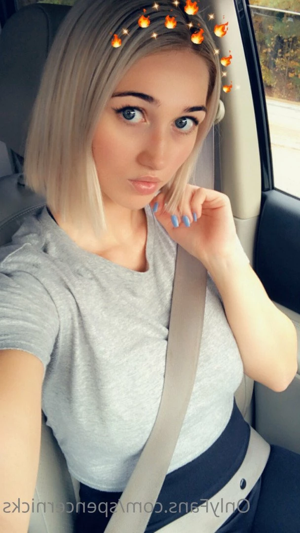 Spencer Nicks [ spencernicks ] Onlyfans leaked photo 4931925 on Hotleaks.tv