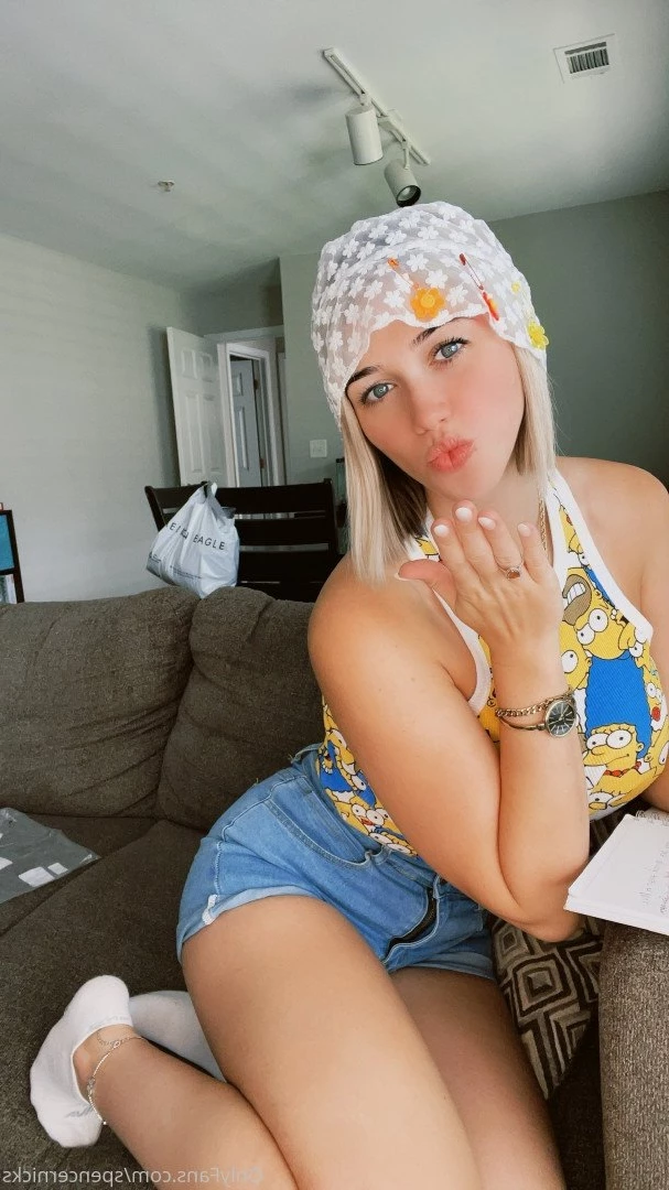 Spencer Nicks [ spencernicks ] Onlyfans leaked photo 4931964 on Hotleaks.tv