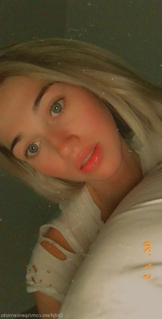 Spencer Nicks [ spencernicks ] Onlyfans leaked photo 4932306 on Hotleaks.tv