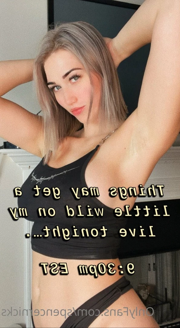 Spencer Nicks [ spencernicks ] Onlyfans leaked photo 4932530 on Hotleaks.tv