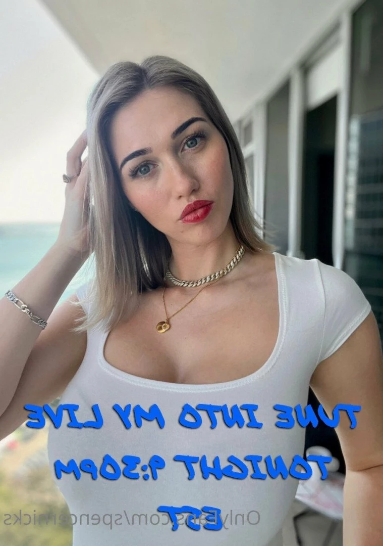 Spencer Nicks [ spencernicks ] Onlyfans leaked photo 4932773 on Hotleaks.tv