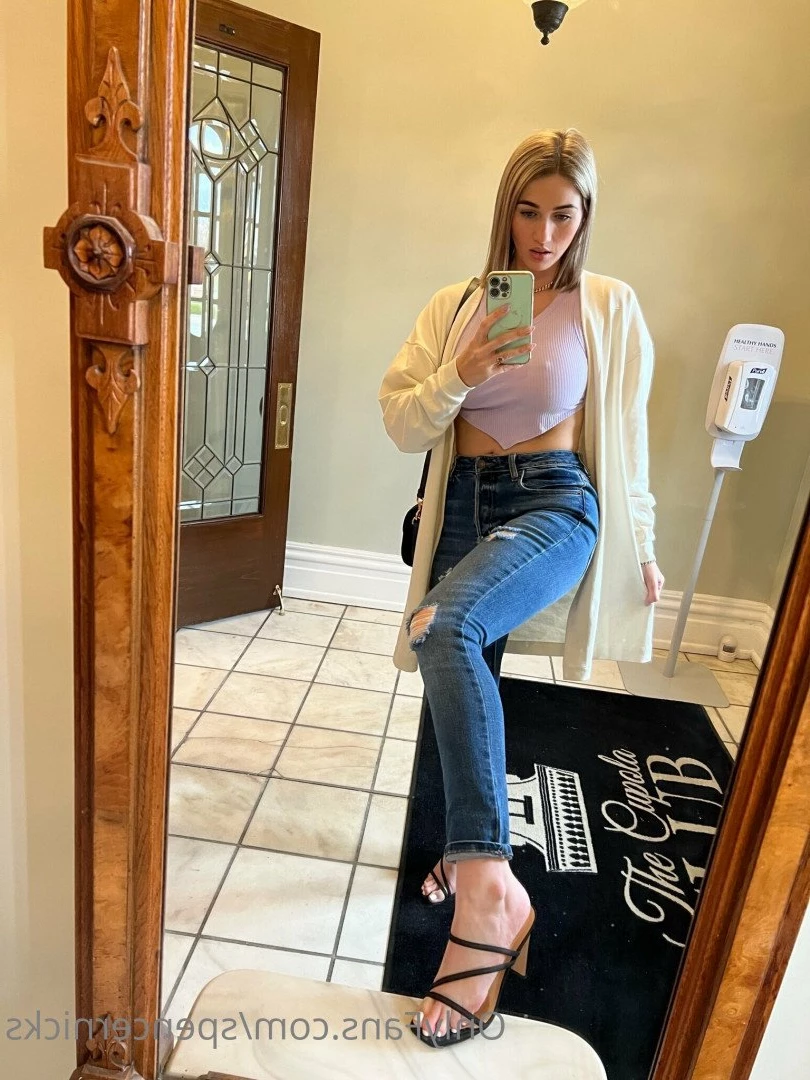 Spencer Nicks [ spencernicks ] Onlyfans leaked photo 4933232 on Hotleaks.tv