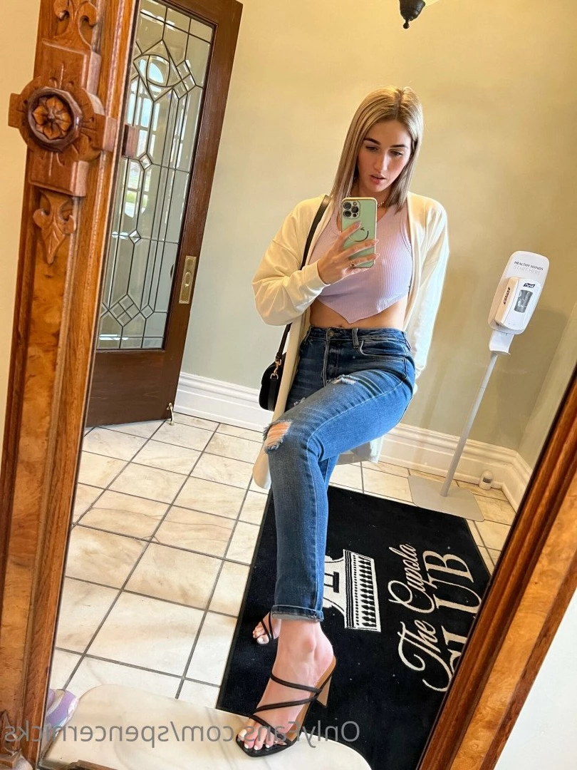 Spencer Nicks [ spencernicks ] Onlyfans leaked photo 4933265 on Hotleaks.tv