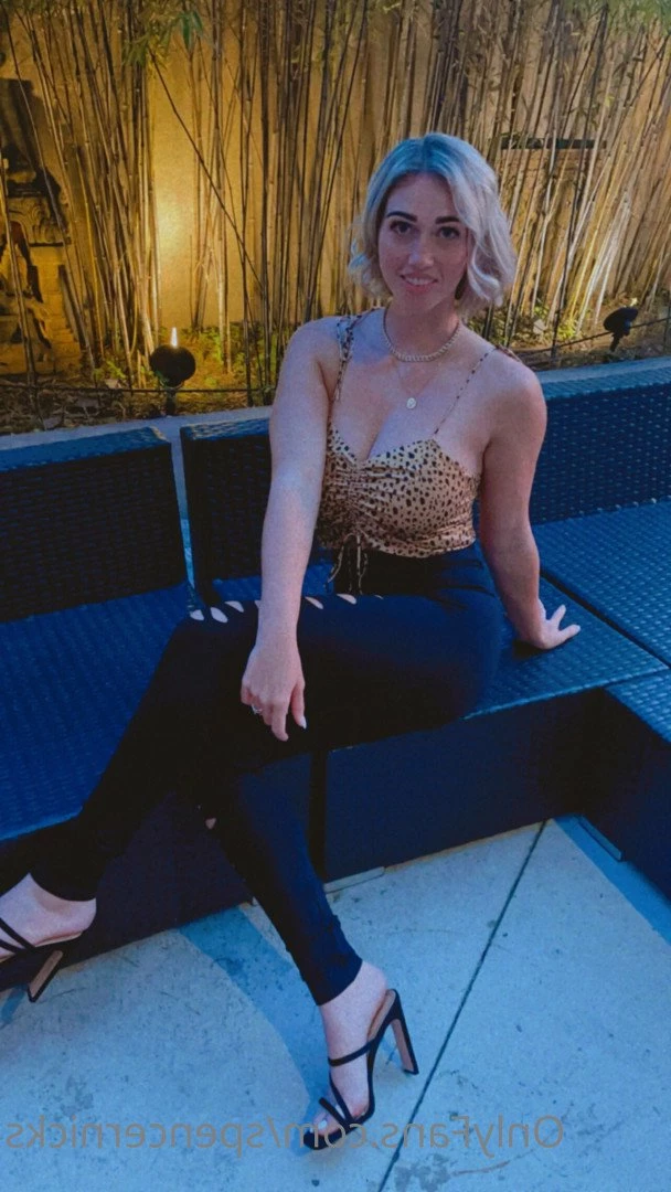 Spencer Nicks [ spencernicks ] Onlyfans leaked photo 4933312 on Hotleaks.tv