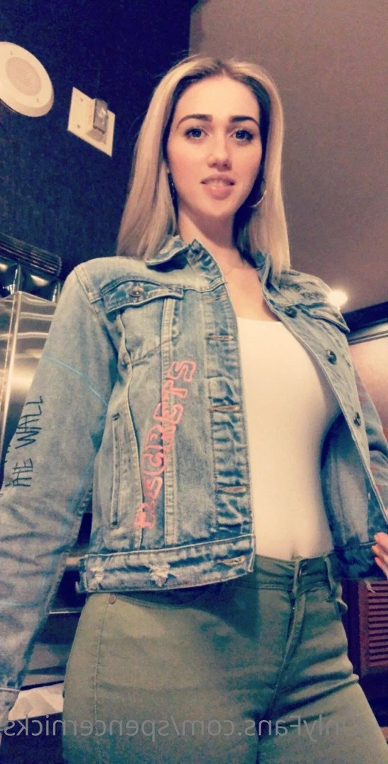 Spencer Nicks [ spencernicks ] Onlyfans leaked photo 4933360 on Hotleaks.tv