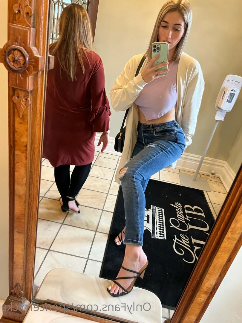 Spencer Nicks [ spencernicks ] Onlyfans leaked photo 10846178 on Hotleaks.tv