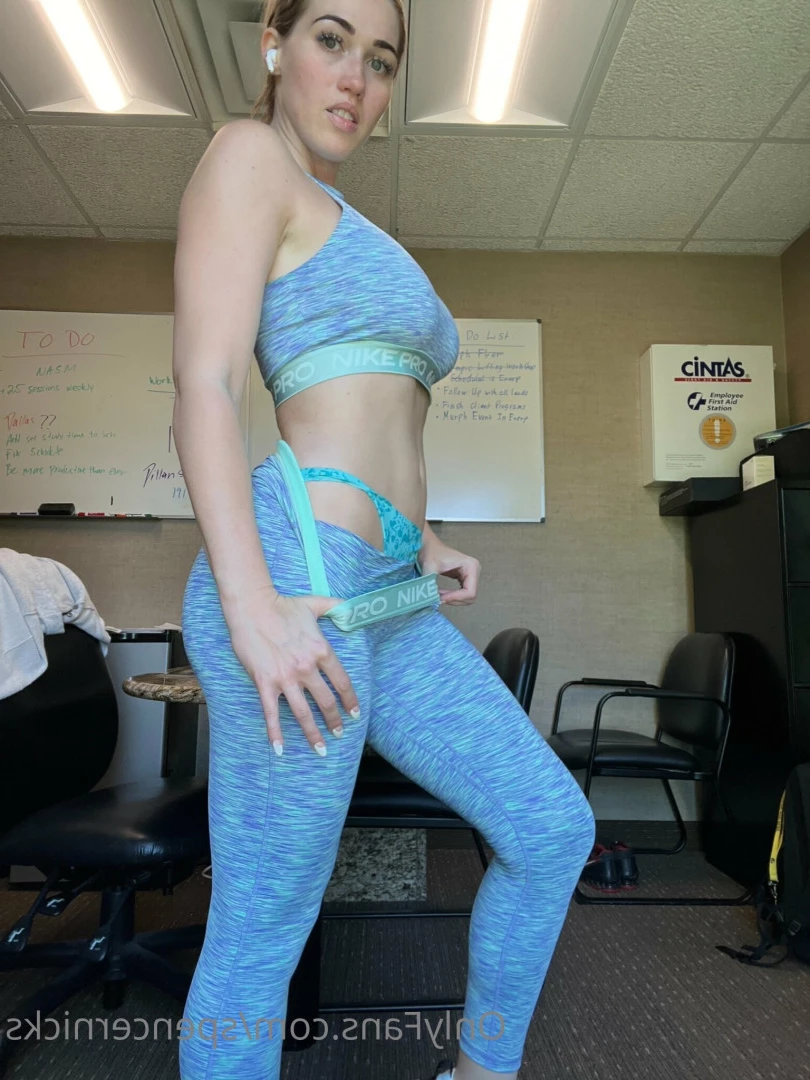Spencer Nicks [ spencernicks ] Onlyfans leaked photo 10846241 on Hotleaks.tv