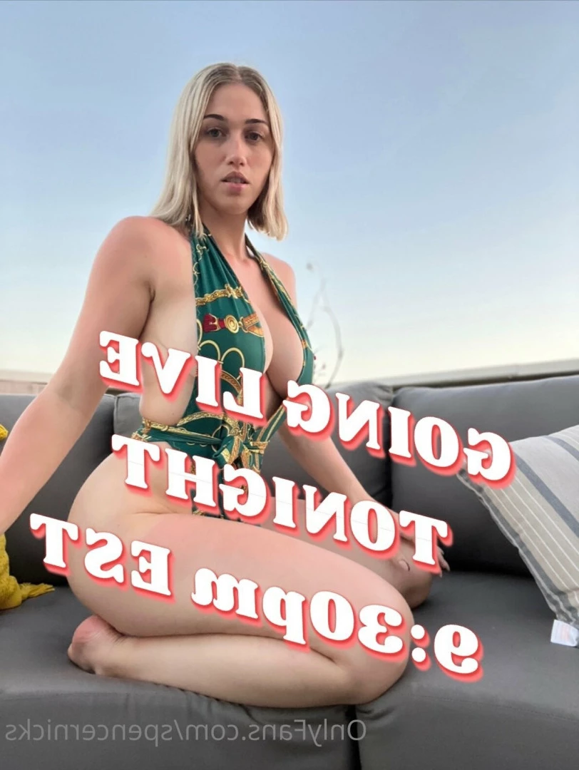 Spencer Nicks [ spencernicks ] Onlyfans leaked photo 10846363 on Hotleaks.tv