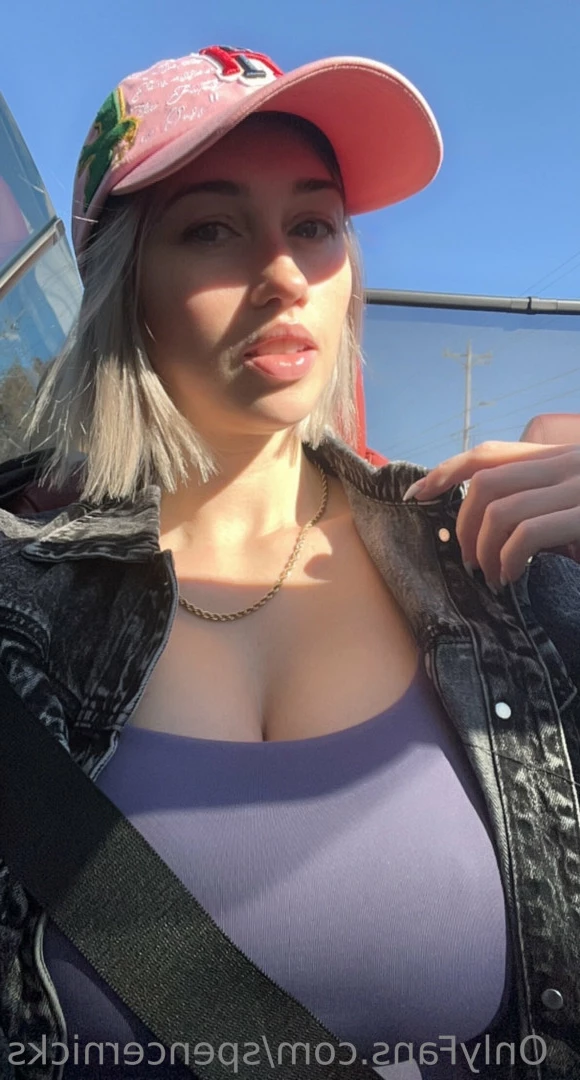 Spencer Nicks [ spencernicks ] Onlyfans leaked photo 10846845 on Hotleaks.tv