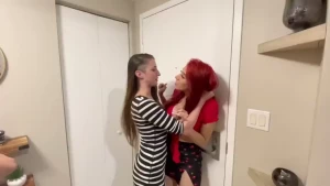 jameliz [ jamelizzzz ] Onlyfans leaked video 18405769 on Hotleaks.tv