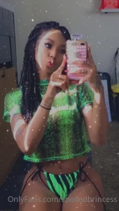 TWERK PLAYH♡USE by ᥫ᭡rincess [ spoiledbrincess ] Onlyfans leaked video 5378640 on Hotleaks.tv