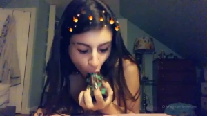 Jamie Claire [ jamieclaire ] Onlyfans leaked video 1503956 on Hotleaks.tv
