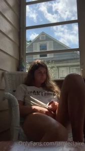 Jamie Claire [ jamieclaire ] Onlyfans leaked video 1503978 on Hotleaks.tv