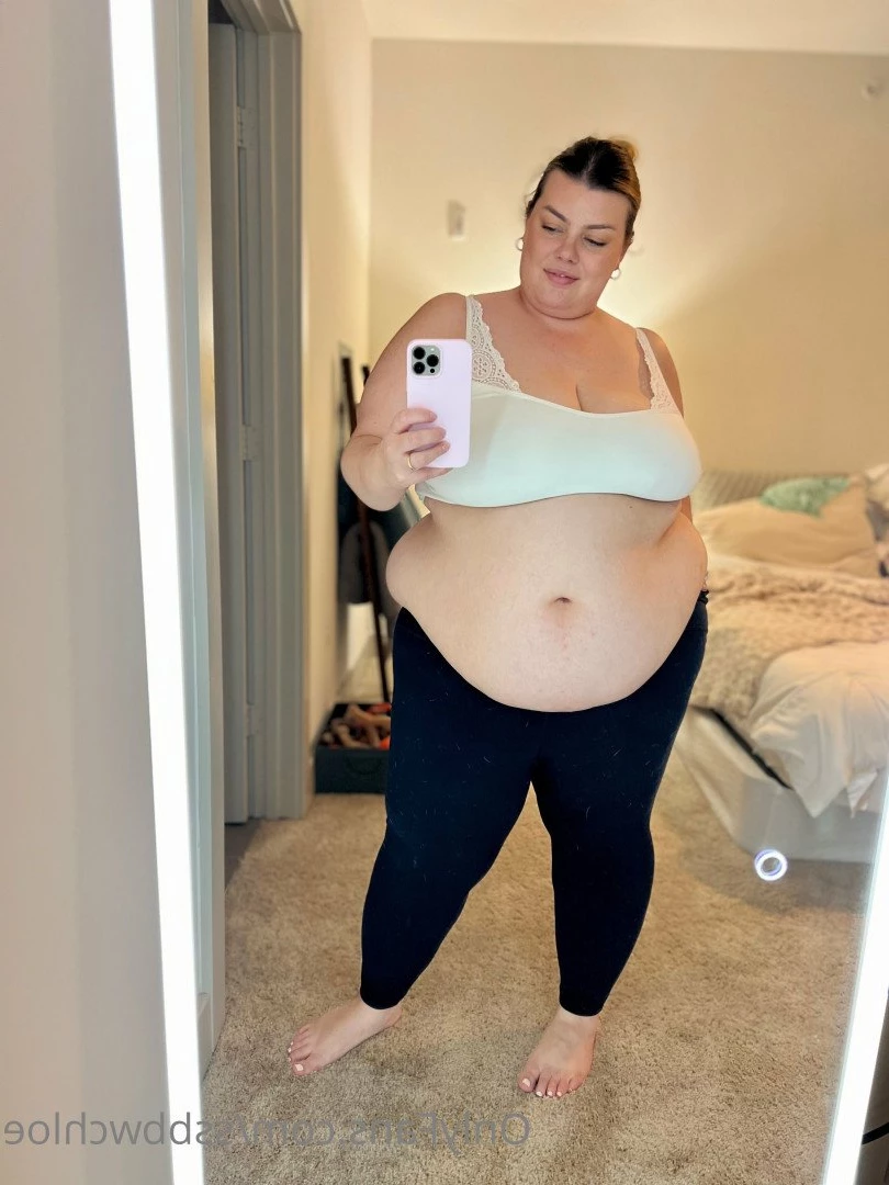 Chloe [ ssbbwchloe ] Onlyfans leaked photo 4998511 on Hotleaks.tv