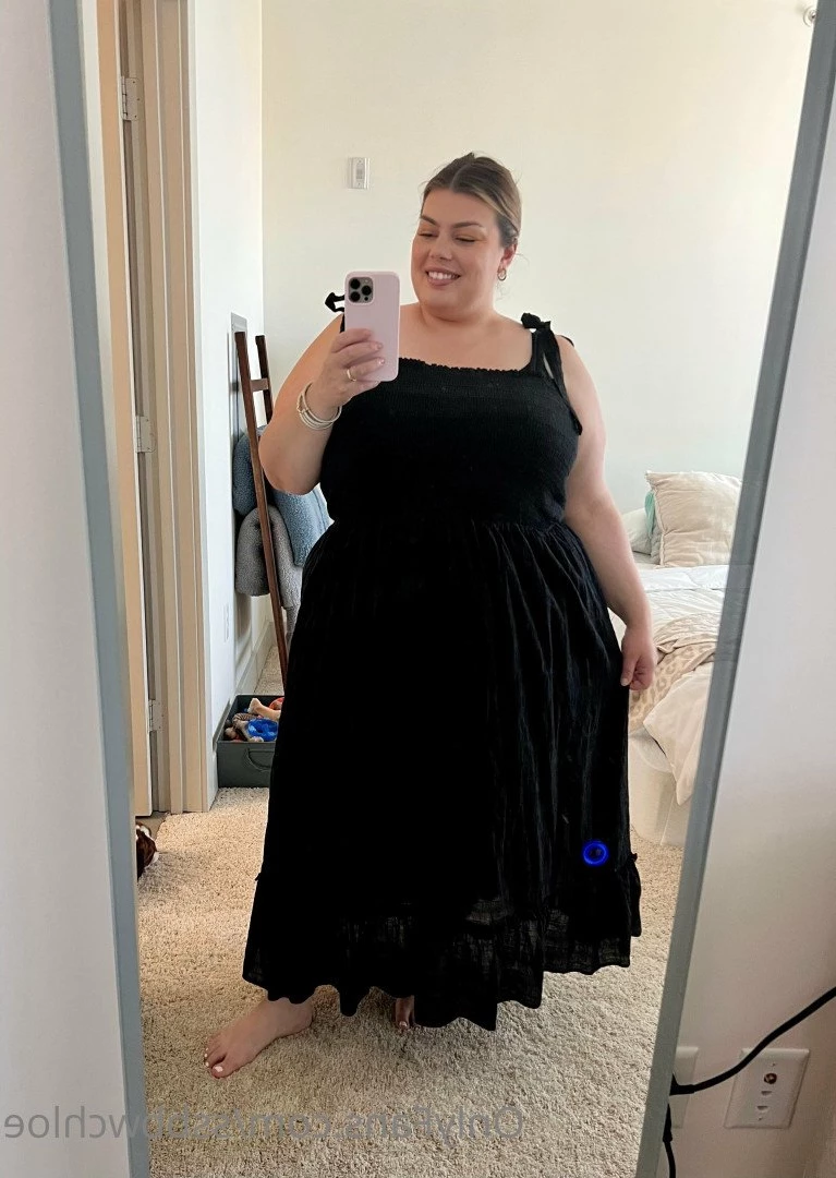 Chloe [ ssbbwchloe ] Onlyfans leaked photo 4998513 on Hotleaks.tv