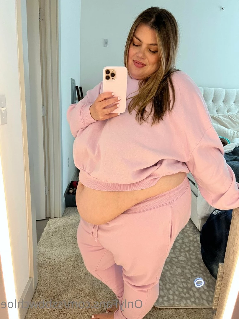 Chloe [ ssbbwchloe ] Onlyfans leaked photo 4998515 on Hotleaks.tv