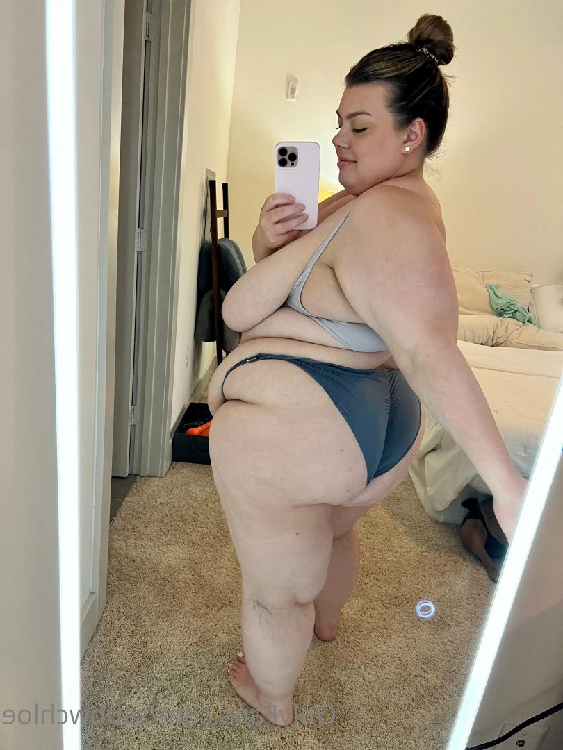Chloe [ ssbbwchloe ] Onlyfans leaked photo 4998522 on Hotleaks.tv