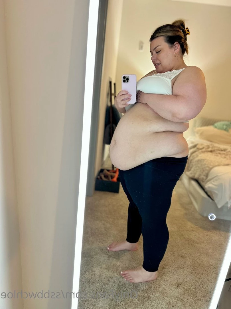 Chloe [ ssbbwchloe ] Onlyfans leaked photo 4998530 on Hotleaks.tv