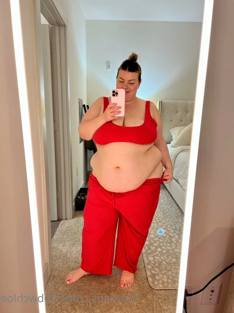 Chloe [ ssbbwchloe ] Onlyfans leaked photo 4998546 on Hotleaks.tv