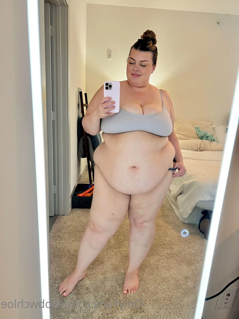 Chloe [ ssbbwchloe ] Onlyfans leaked photo 4998548 on Hotleaks.tv