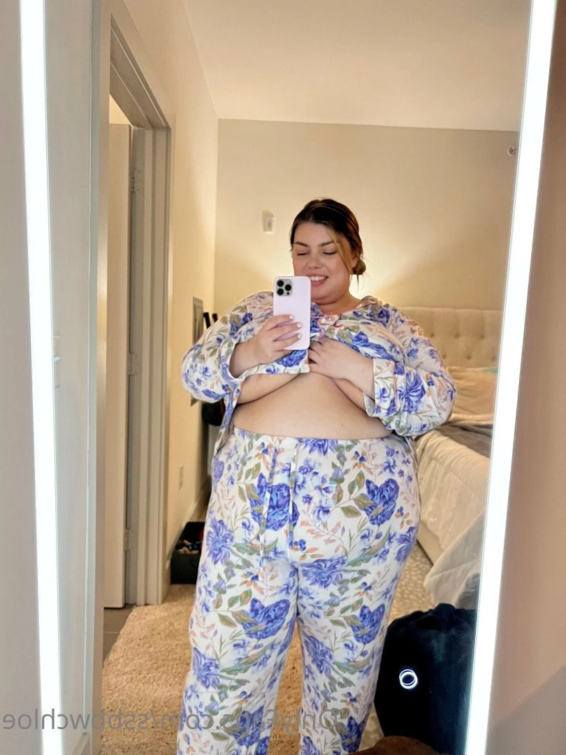 Chloe [ ssbbwchloe ] Onlyfans leaked photo 4998554 on Hotleaks.tv