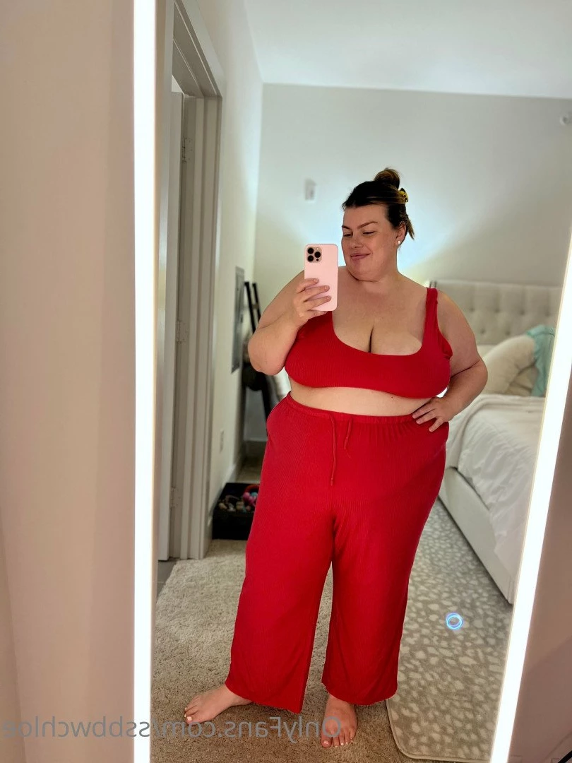 Chloe [ ssbbwchloe ] Onlyfans leaked photo 4998560 on Hotleaks.tv