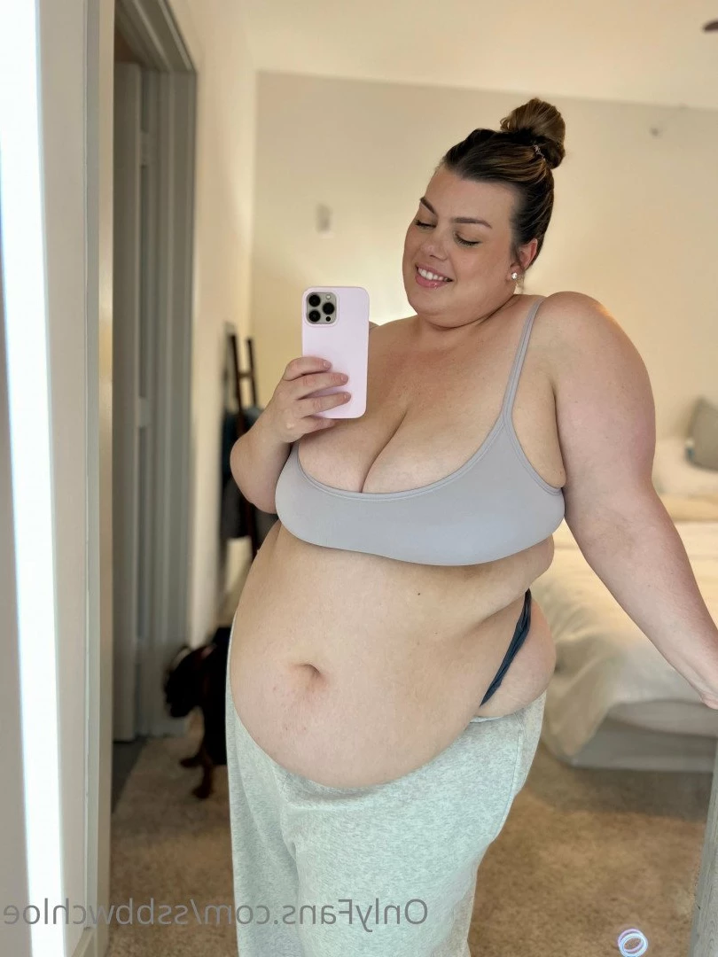 Chloe [ ssbbwchloe ] Onlyfans leaked photo 4998567 on Hotleaks.tv