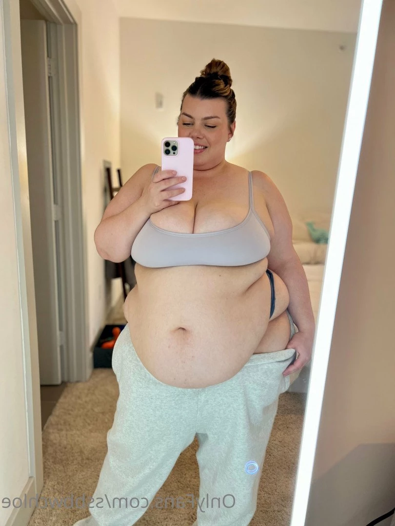 Chloe [ ssbbwchloe ] Onlyfans leaked photo 4998571 on Hotleaks.tv