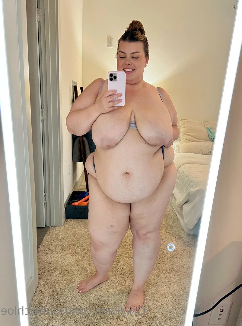 Chloe [ ssbbwchloe ] Onlyfans leaked photo 4998586 on Hotleaks.tv