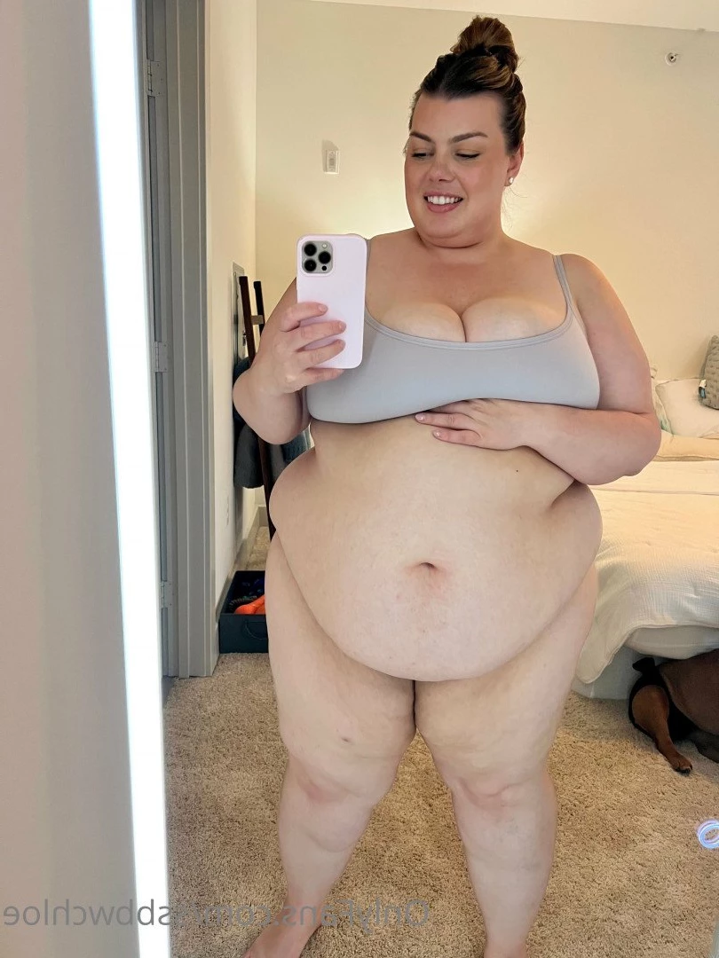 Chloe [ ssbbwchloe ] Onlyfans leaked photo 4998589 on Hotleaks.tv