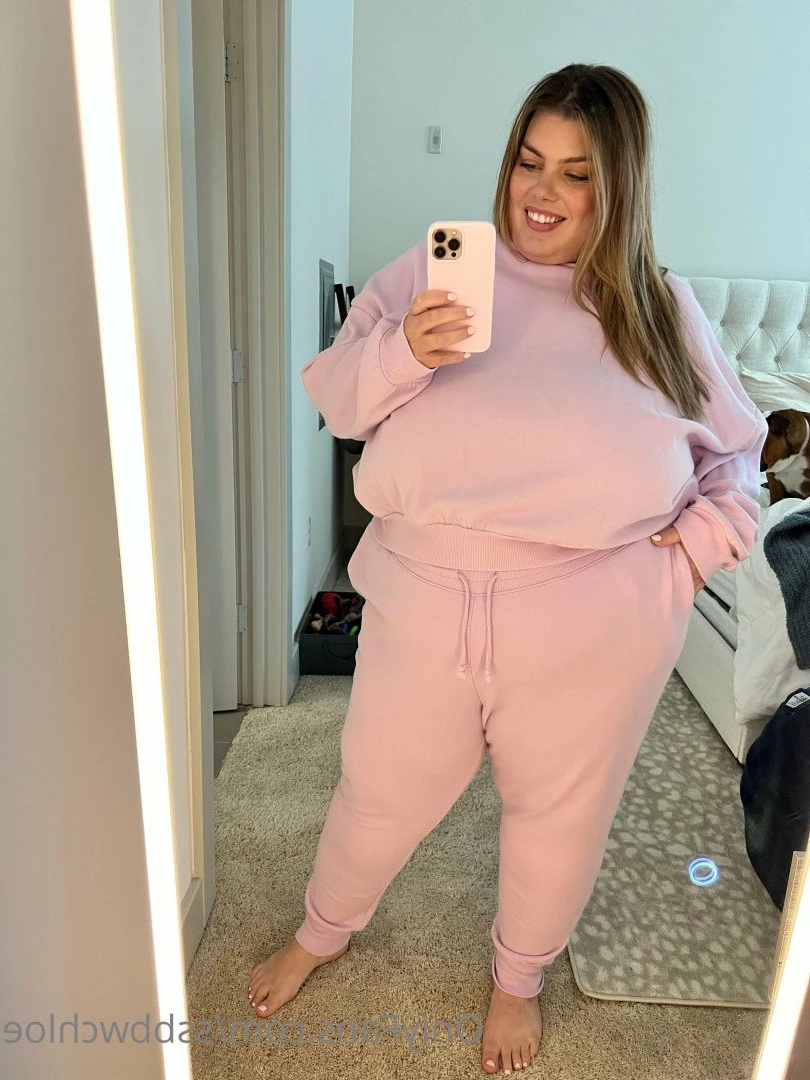 Chloe [ ssbbwchloe ] Onlyfans leaked photo 4998592 on Hotleaks.tv