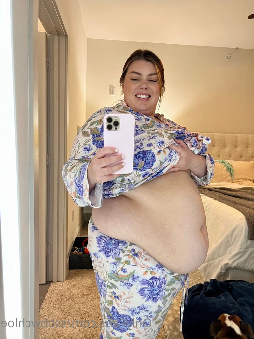 Chloe [ ssbbwchloe ] Onlyfans leaked photo 4998597 on Hotleaks.tv